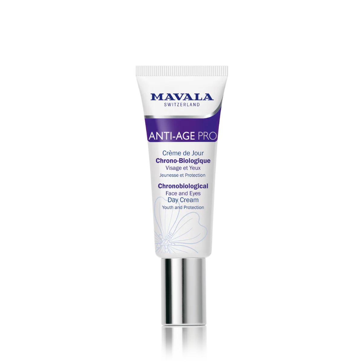 Crème de Jour Anti-Age Pro