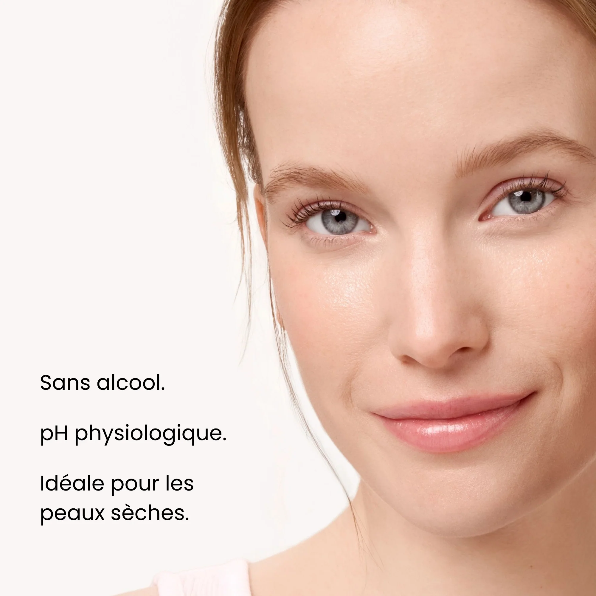 Lotion Tonique Caresse Clean & Comfort - Image 5