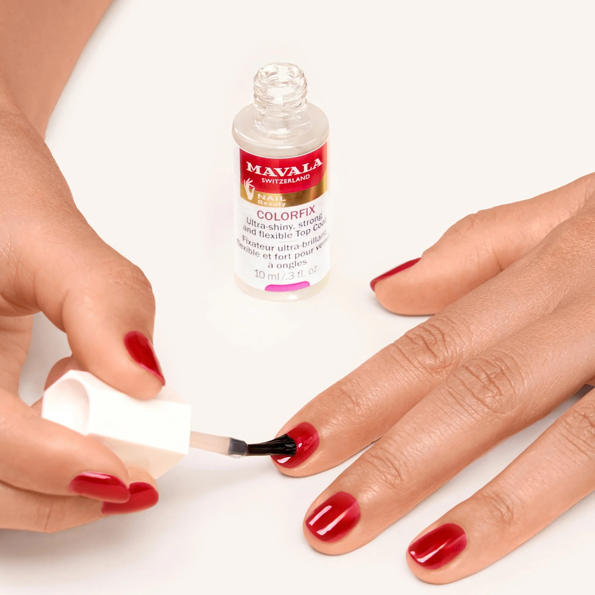 Top Coat Fixateur Colorfix - Image 2