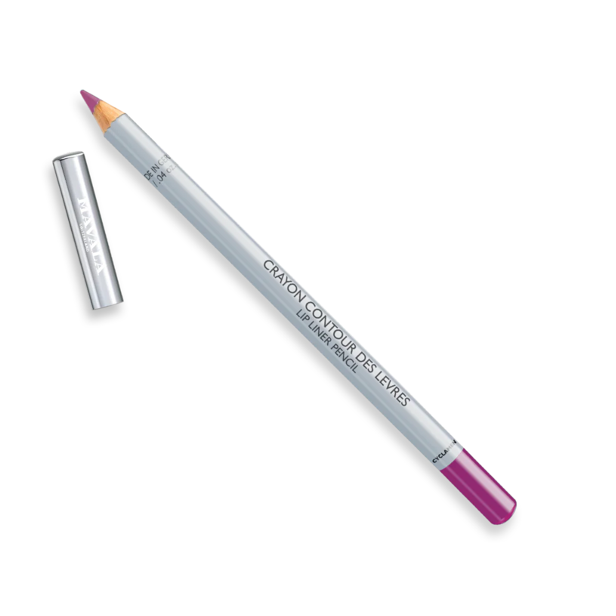 Crayon Contour des Lèvres - Image 3