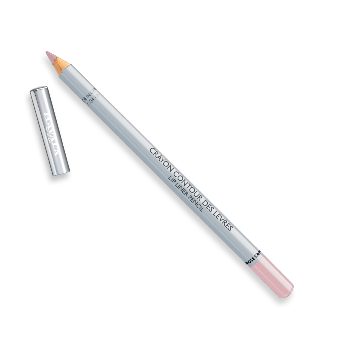Crayon Contour des Lèvres - Image 6