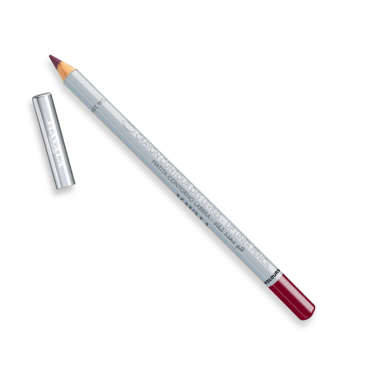 Crayon Contour des Lèvres - Image 7