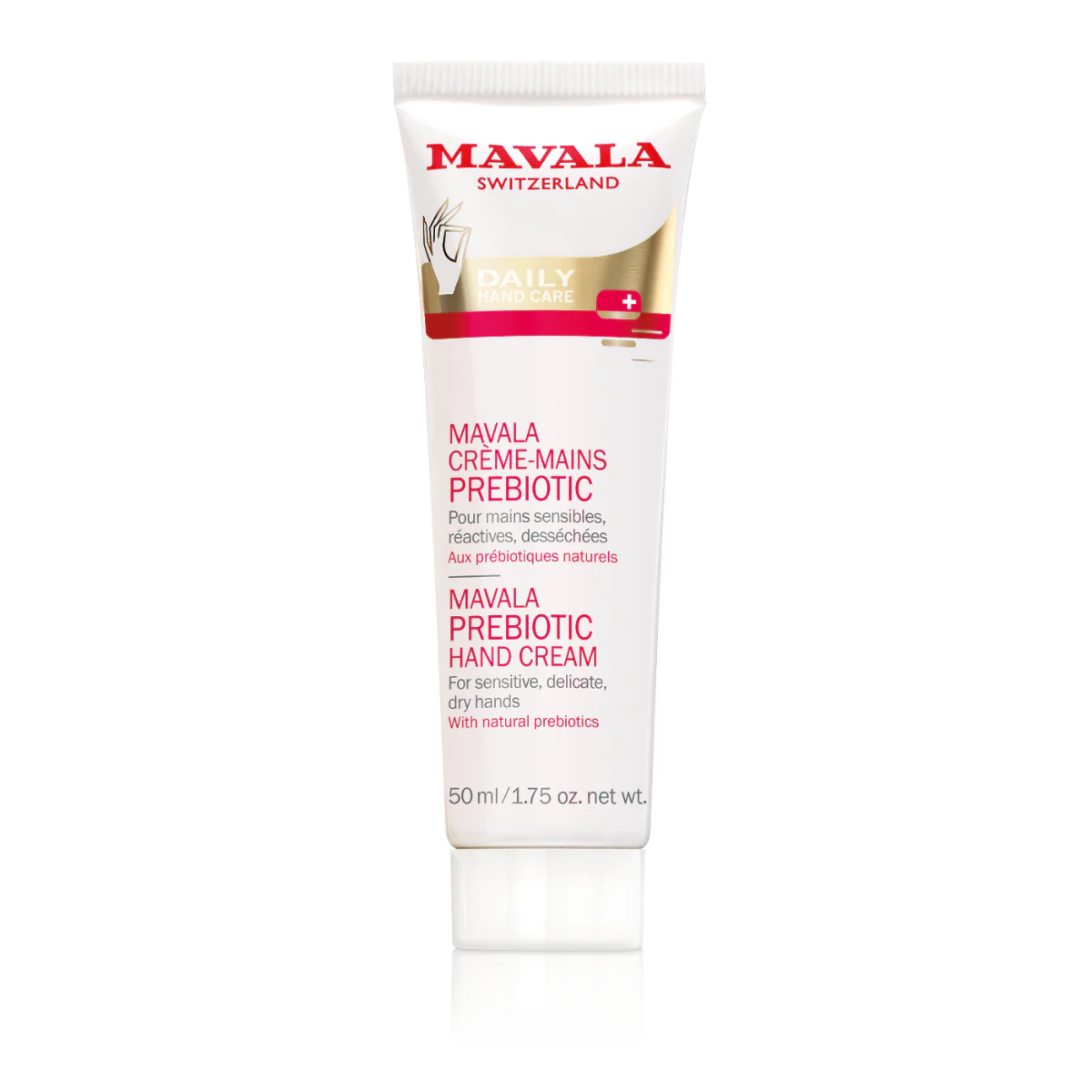 Crème-Mains Prebiotic