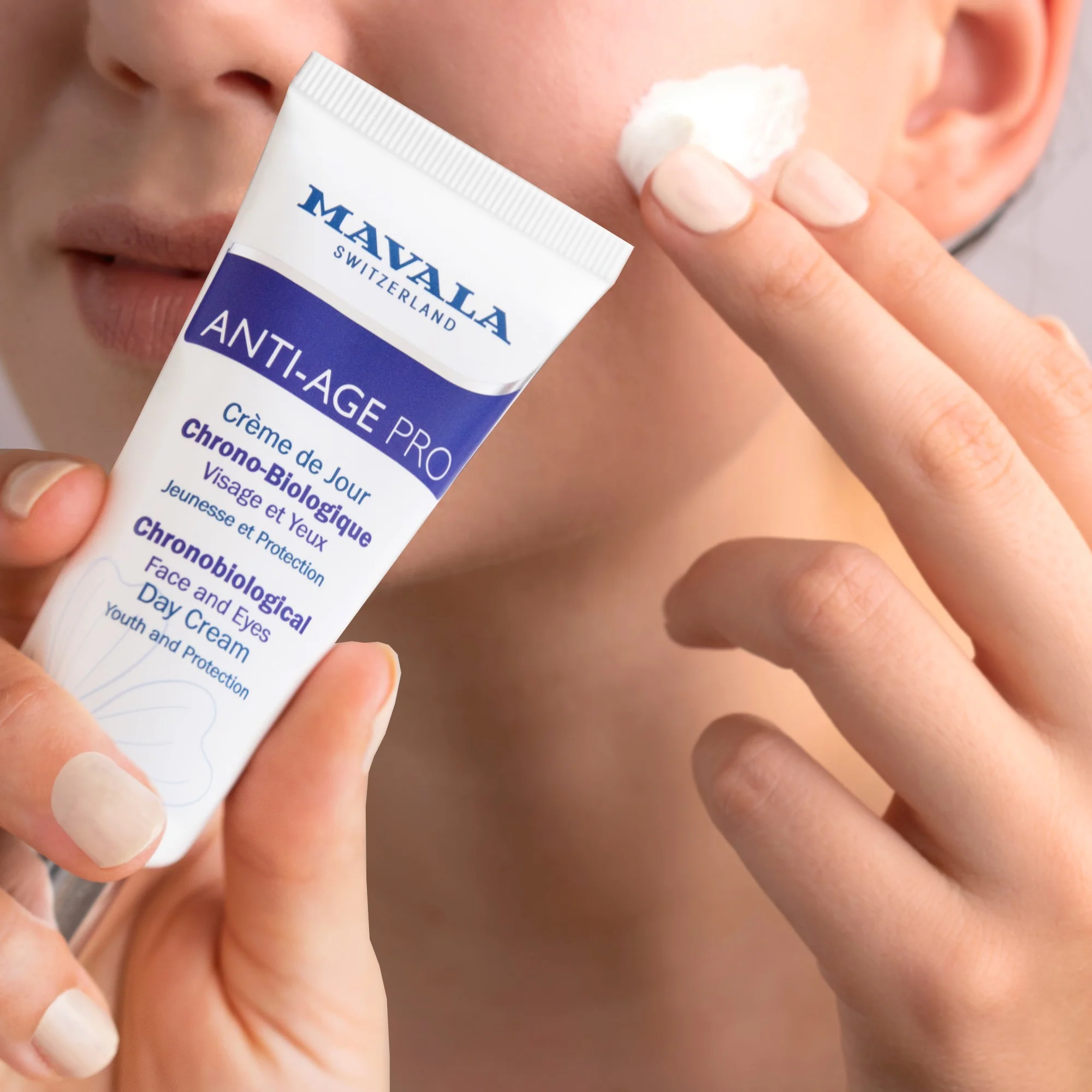 Routine Soin Visage ANTI-AGE PRO - Image 5