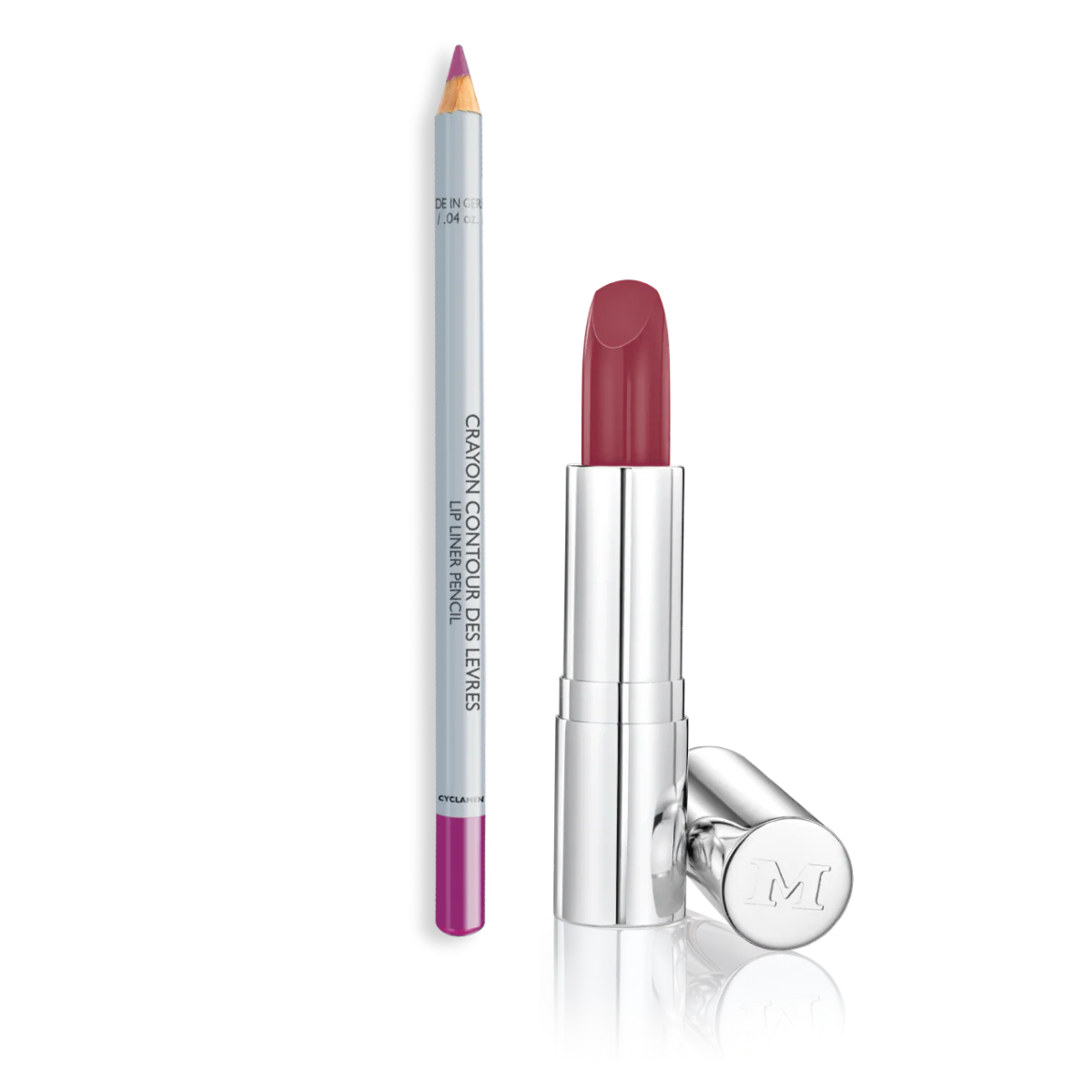 Duo Lip Combo - Image 7