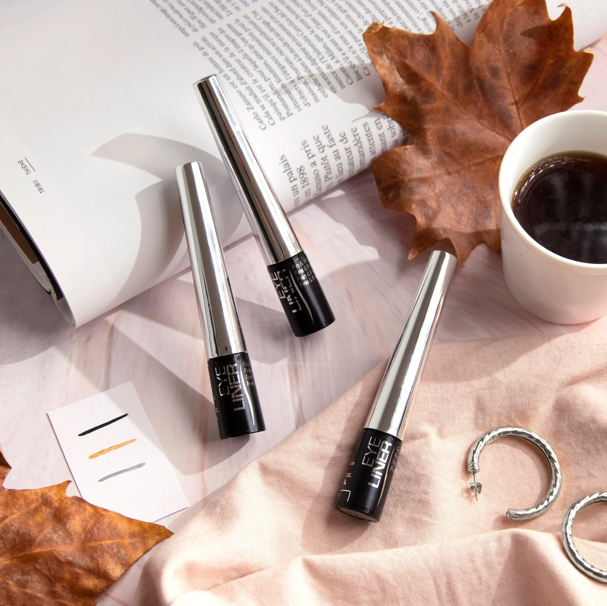 Eye Liner - Image 2