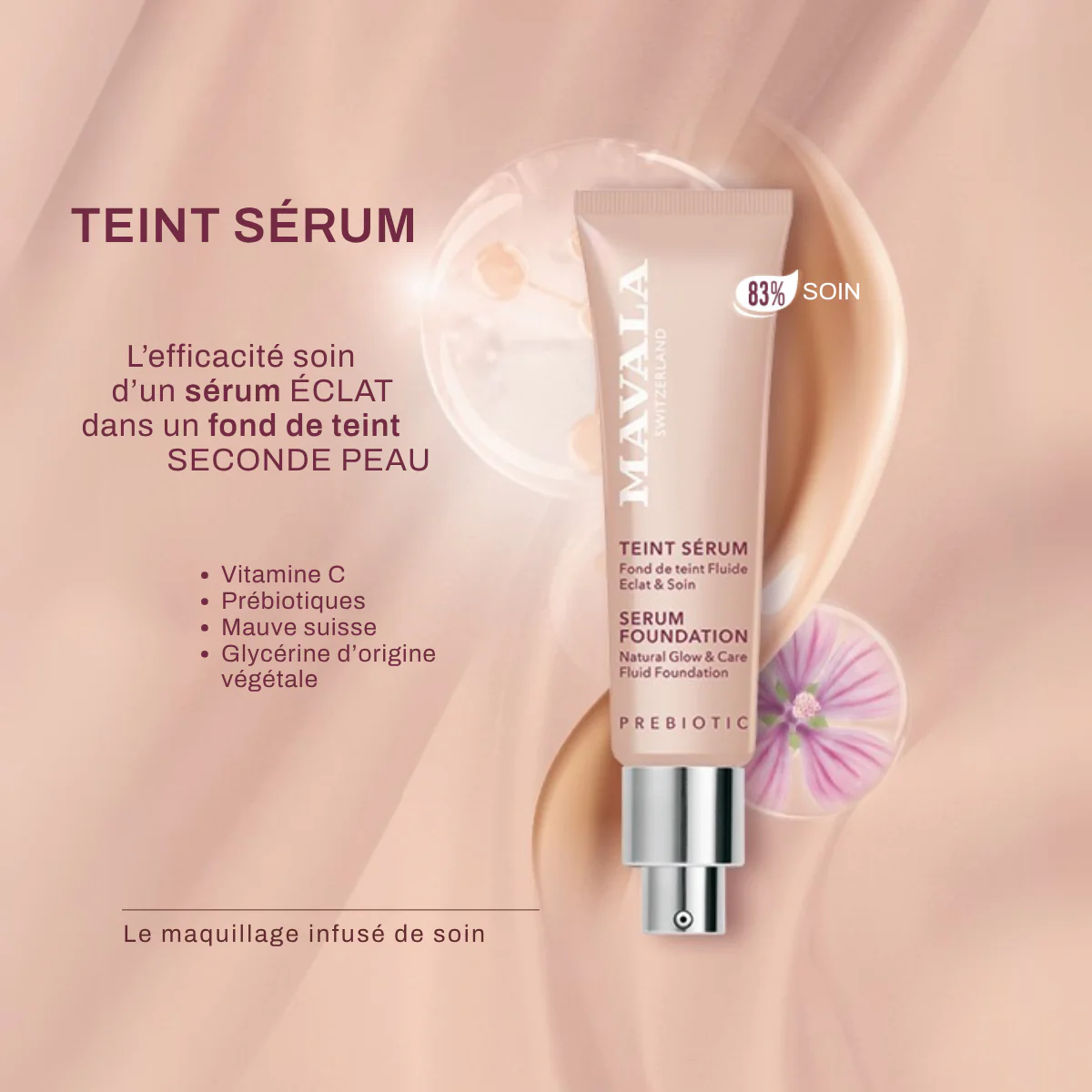 Teint Sérum - Image 12