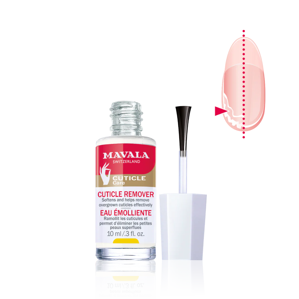 Eau Emolliente