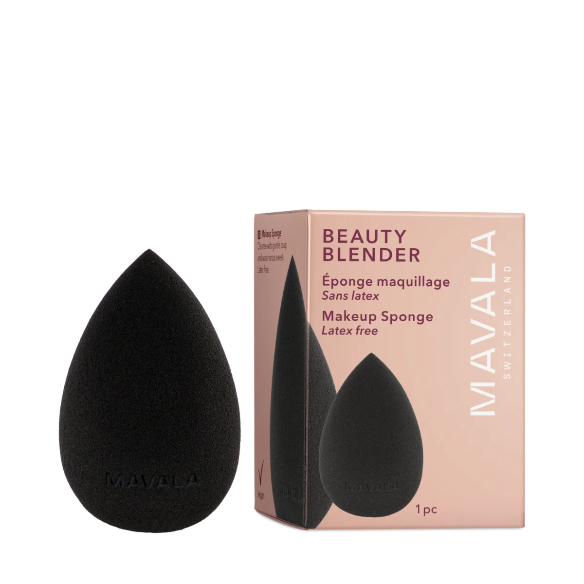 Éponge Maquillage - Image 3