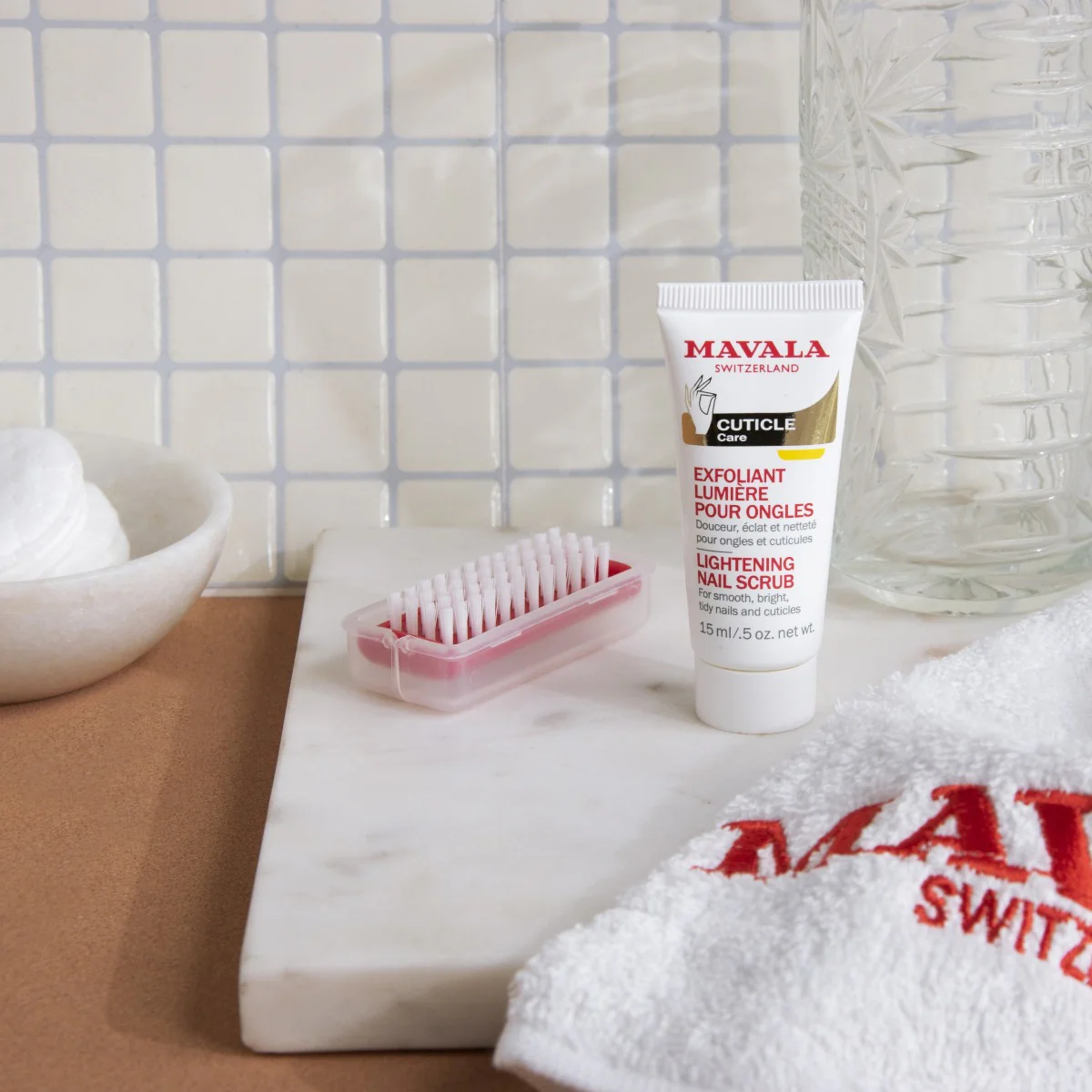 Masque Exfoliant Lumière - Image 2