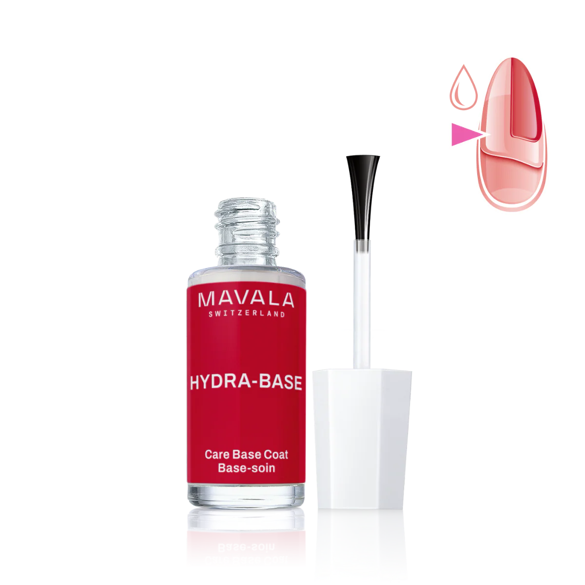 Base Hydratante Hydra-Base