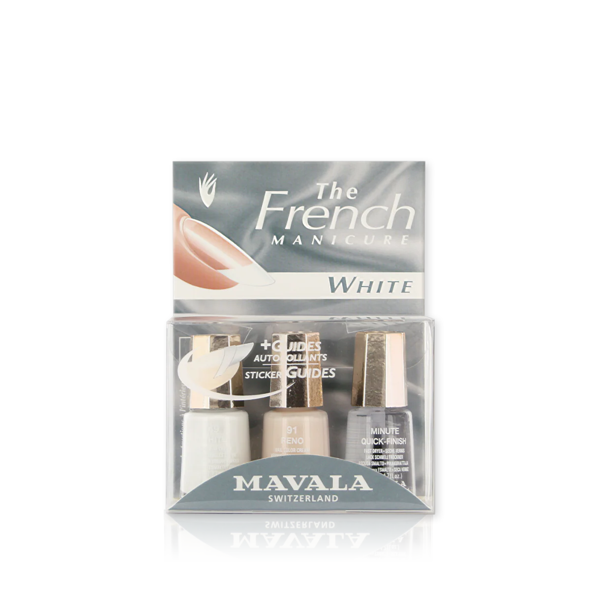 Kit French Manucure - Image 3