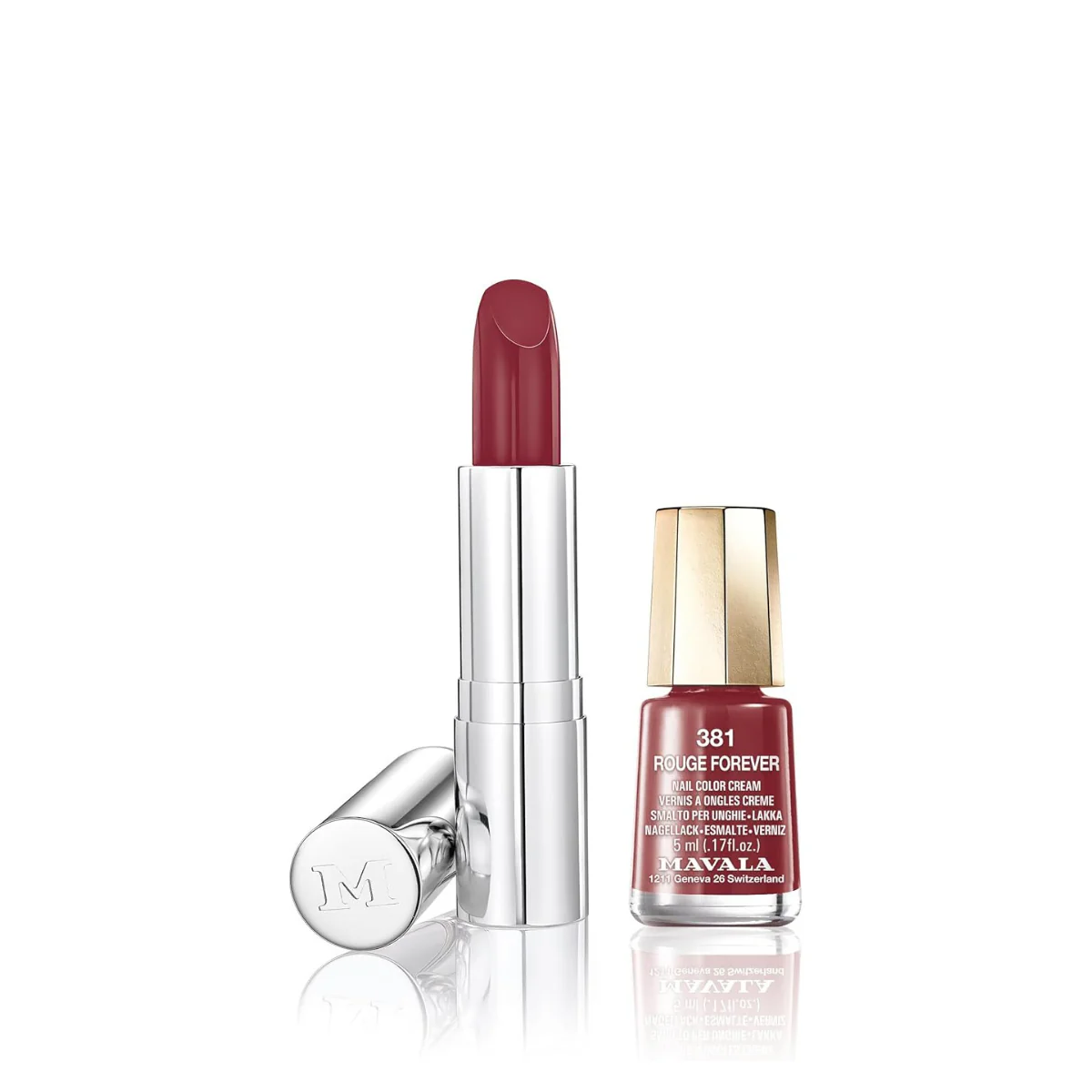 Kit Lips and Nails - Image 6