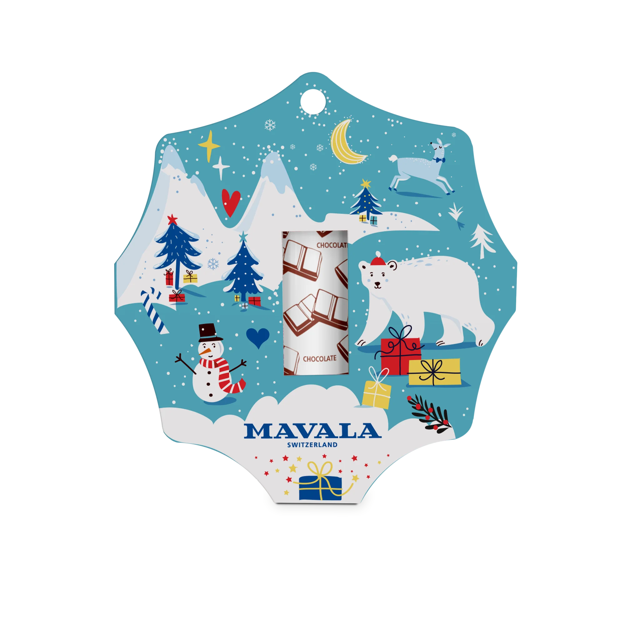 Kit Snowflake Kiss - Image 2