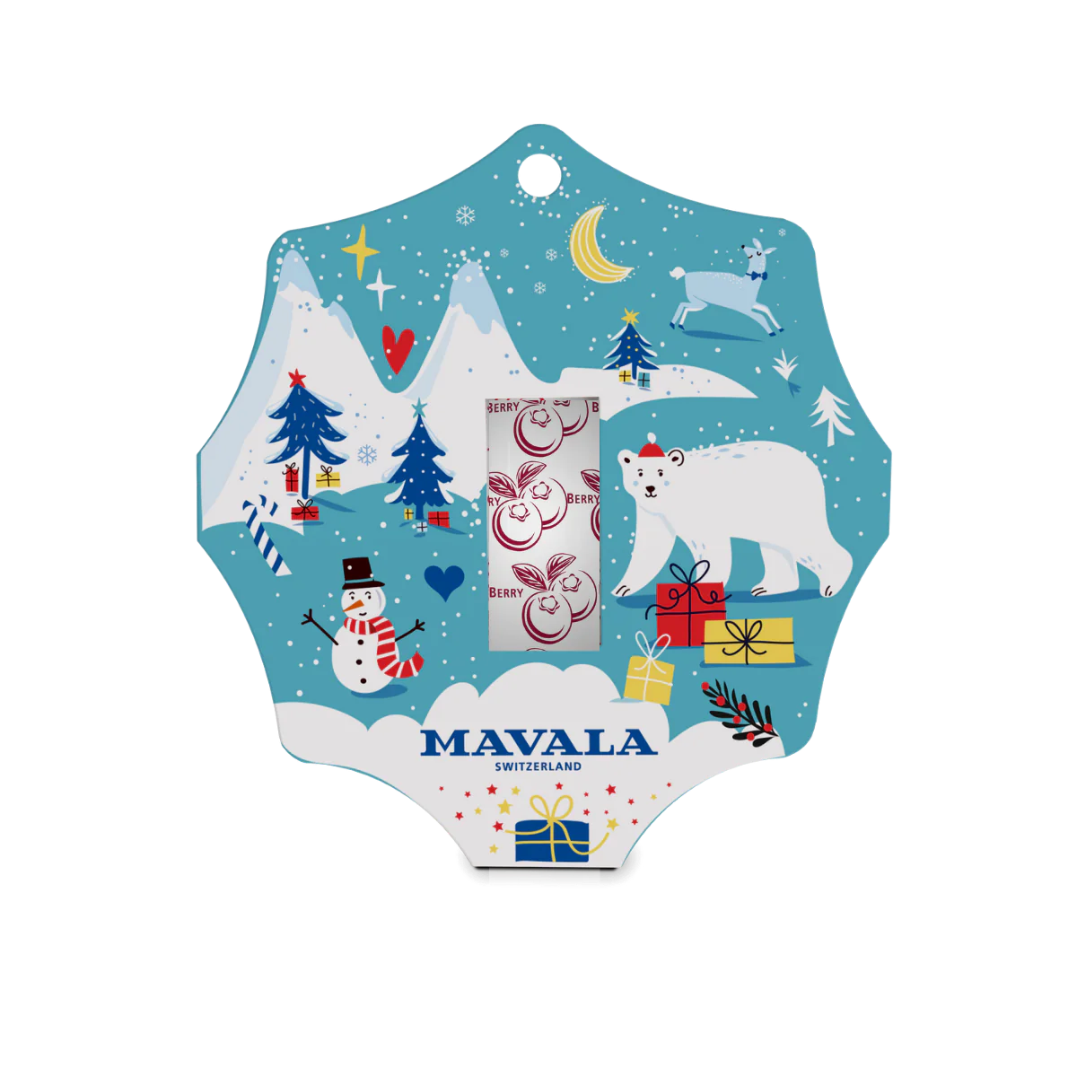 Kit Snowflake Kiss - Image 6