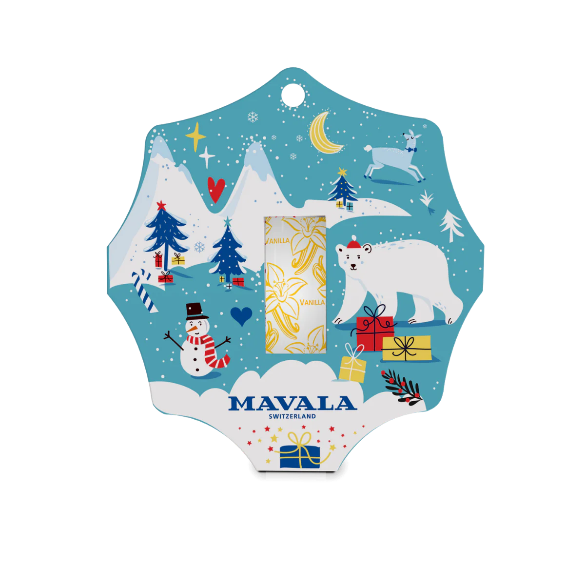 Kit Snowflake Kiss - Image 8