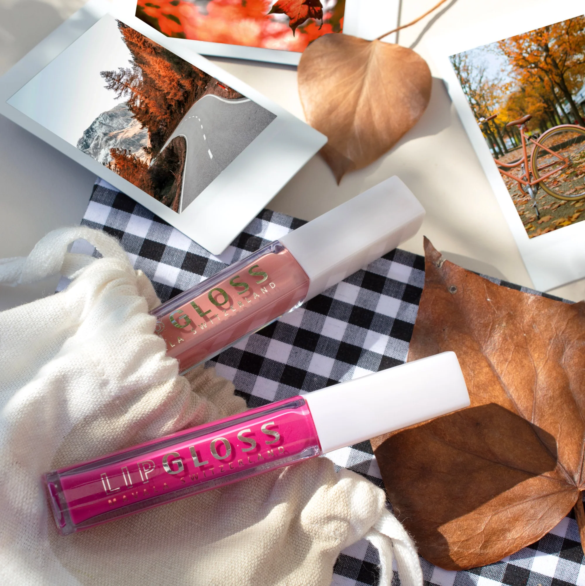 Lip Gloss - Image 21