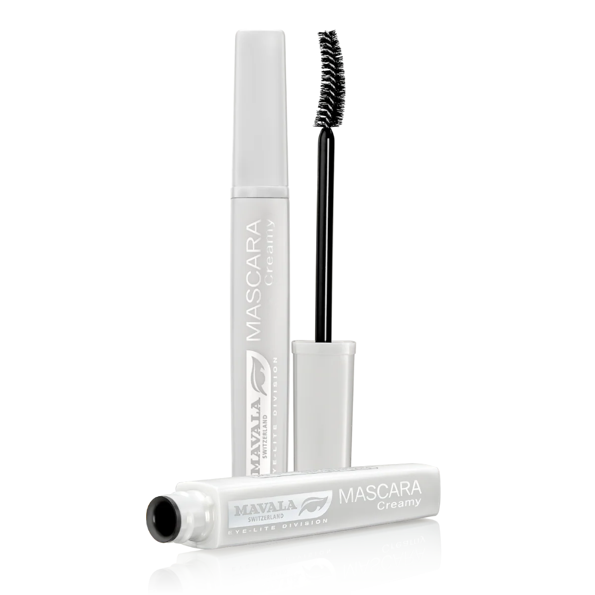 Mascara Allongeant Crème