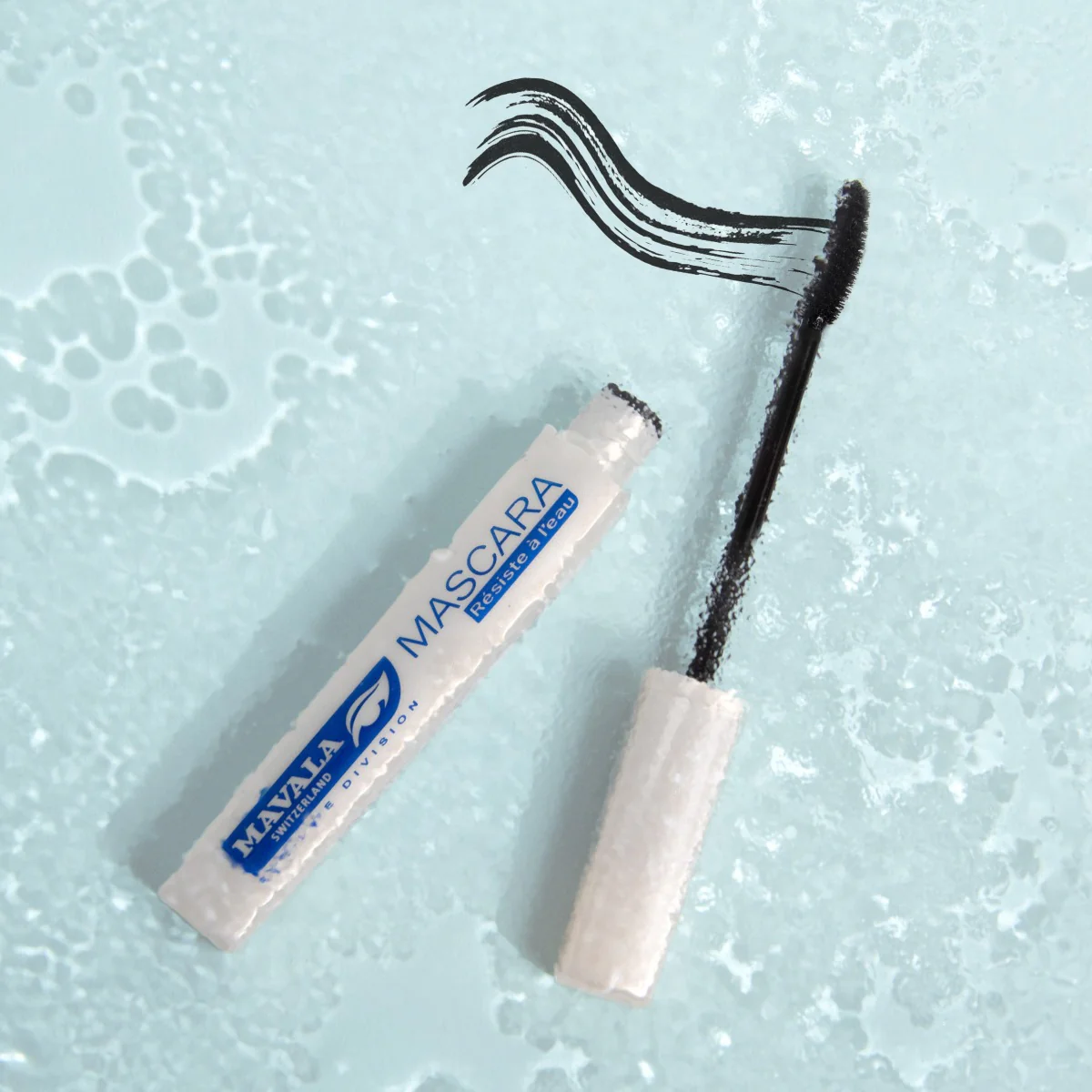 Mascara Allongeant Waterproof - Image 2