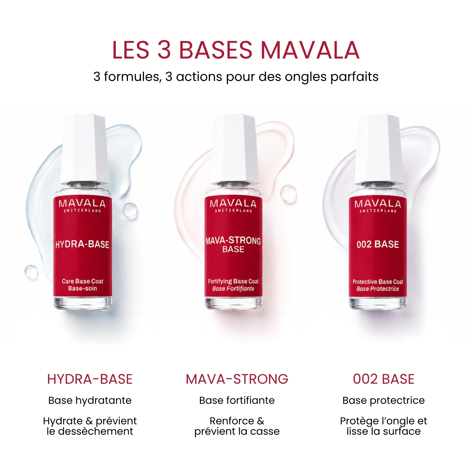 Base Protectrice Mavala 002 - Image 5
