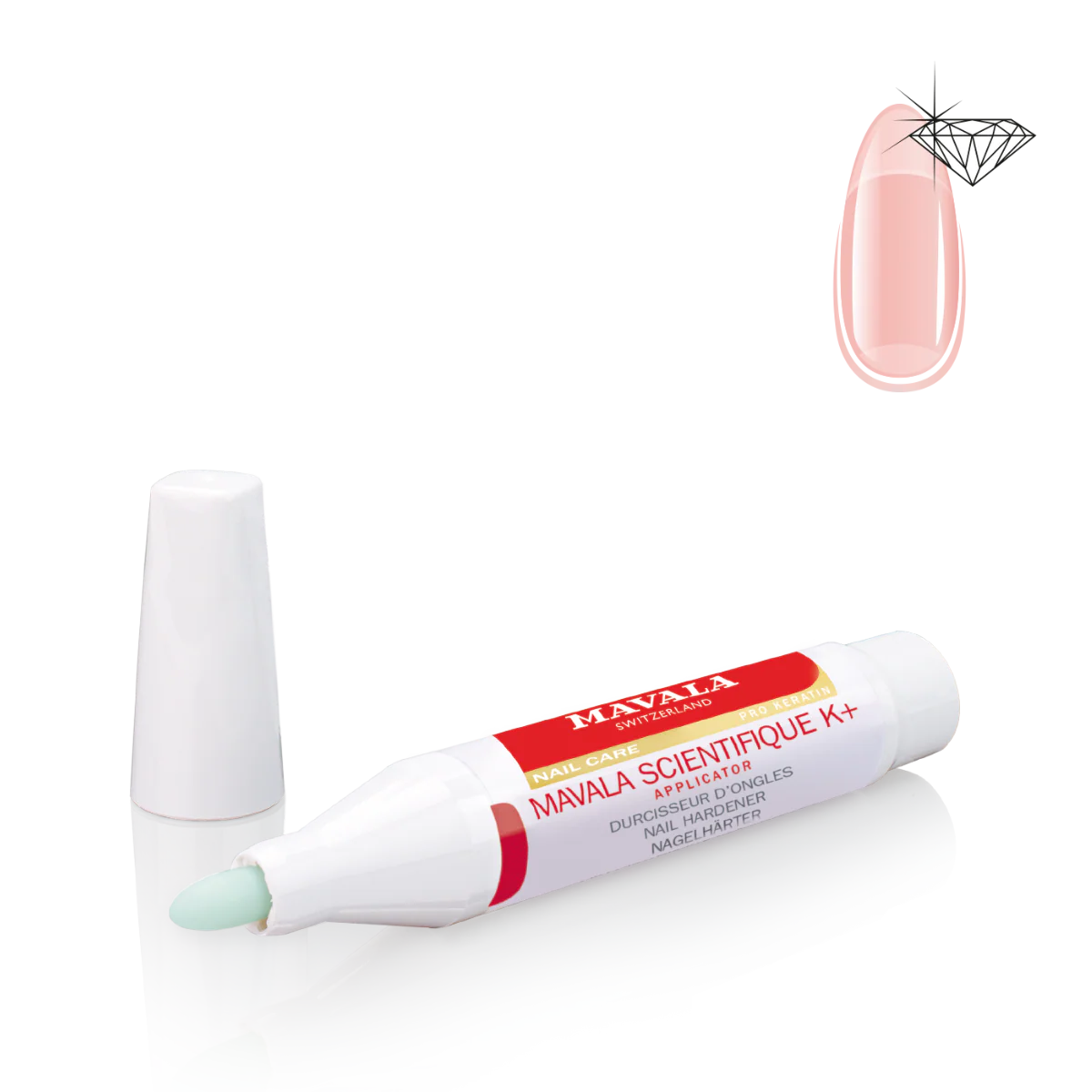 Mavala Scientifique K+ Applicateur