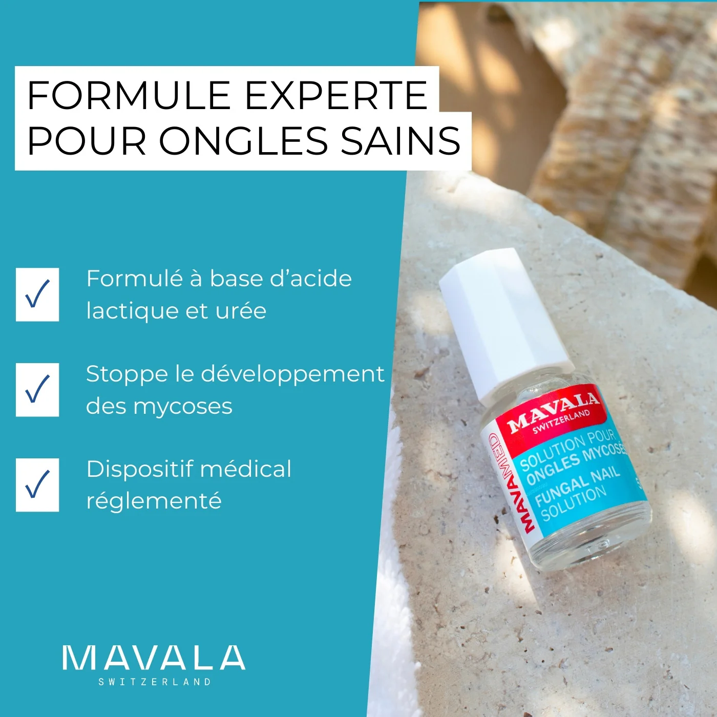 Soin Ongles Mycosés Mava-Med - Image 6