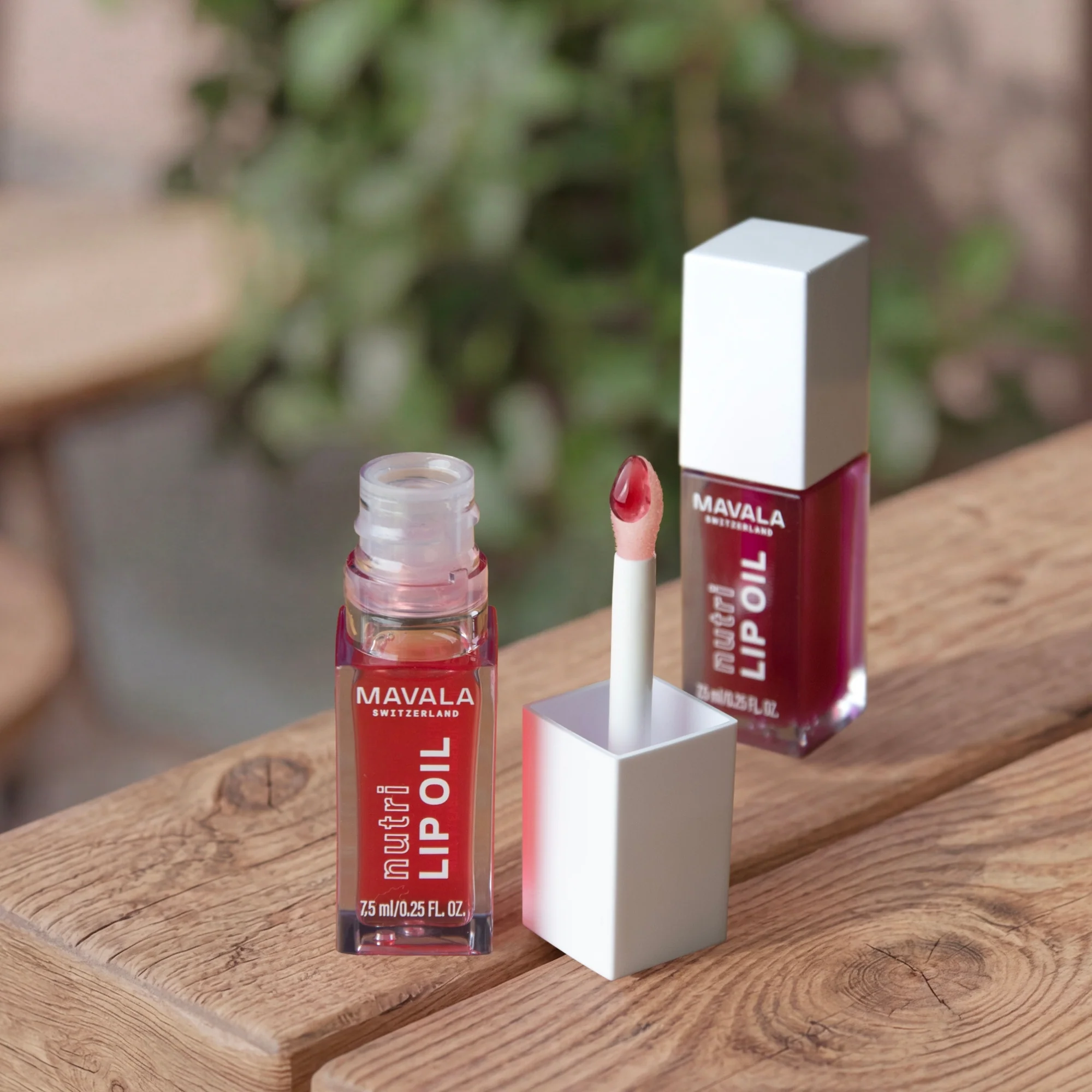 Huile à lèvres Nutri LIP OIL - Image 10