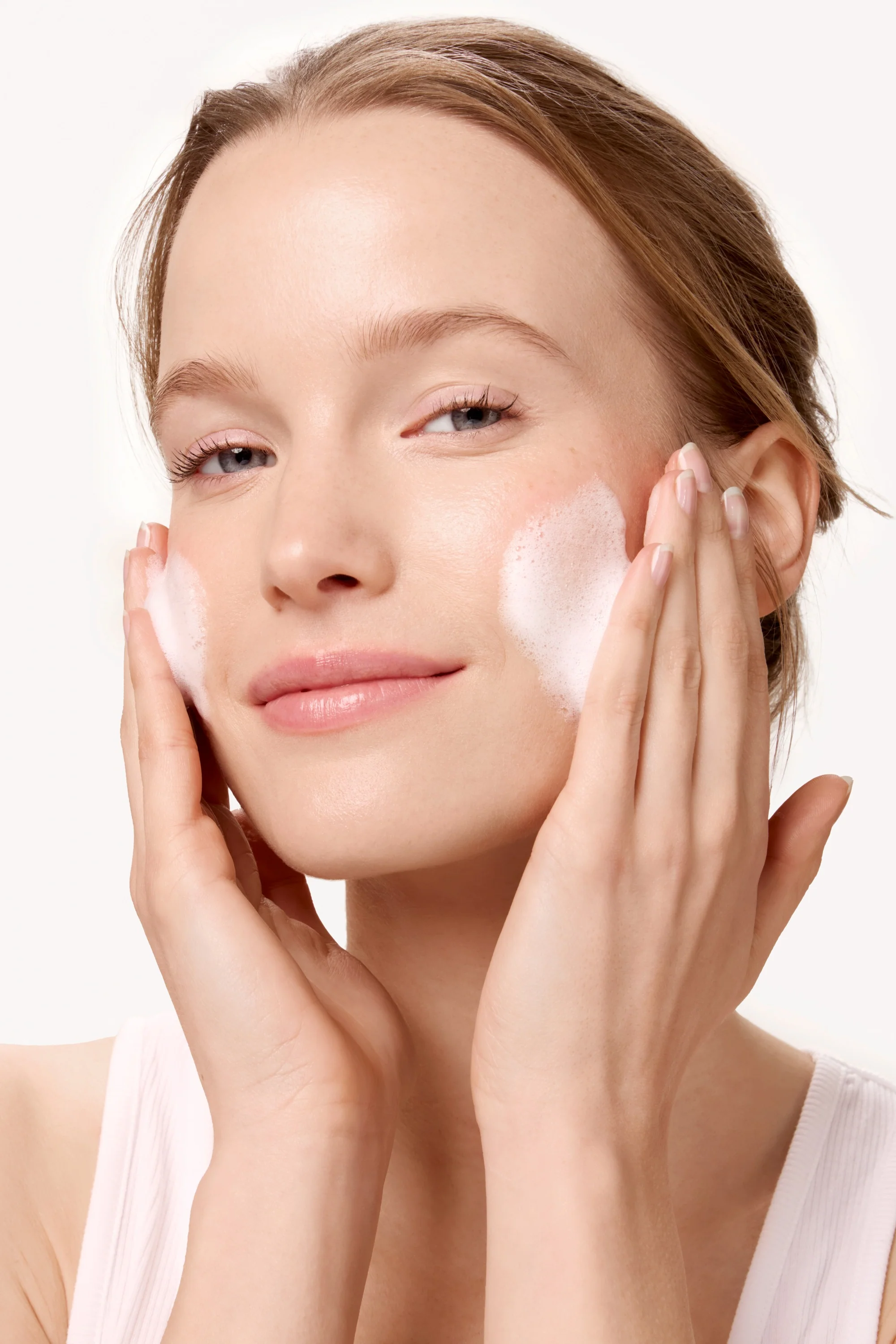 Mousse Nettoyante Visage Pore Detox - Image 4