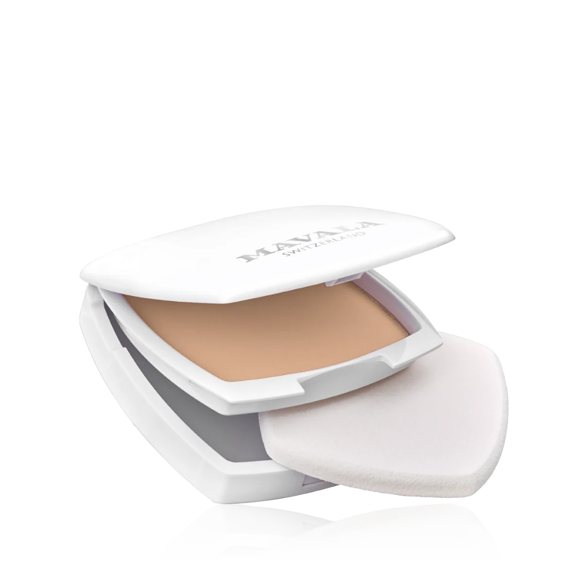 Poudre Compacte Wet & Dry - Image 3