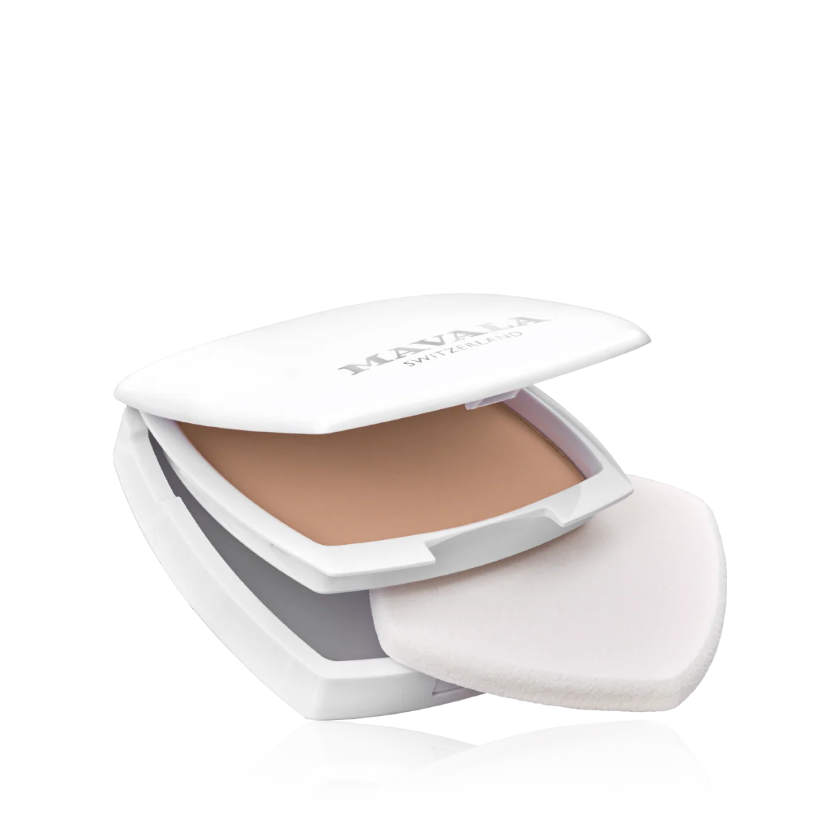 Poudre Compacte Wet & Dry - Image 4