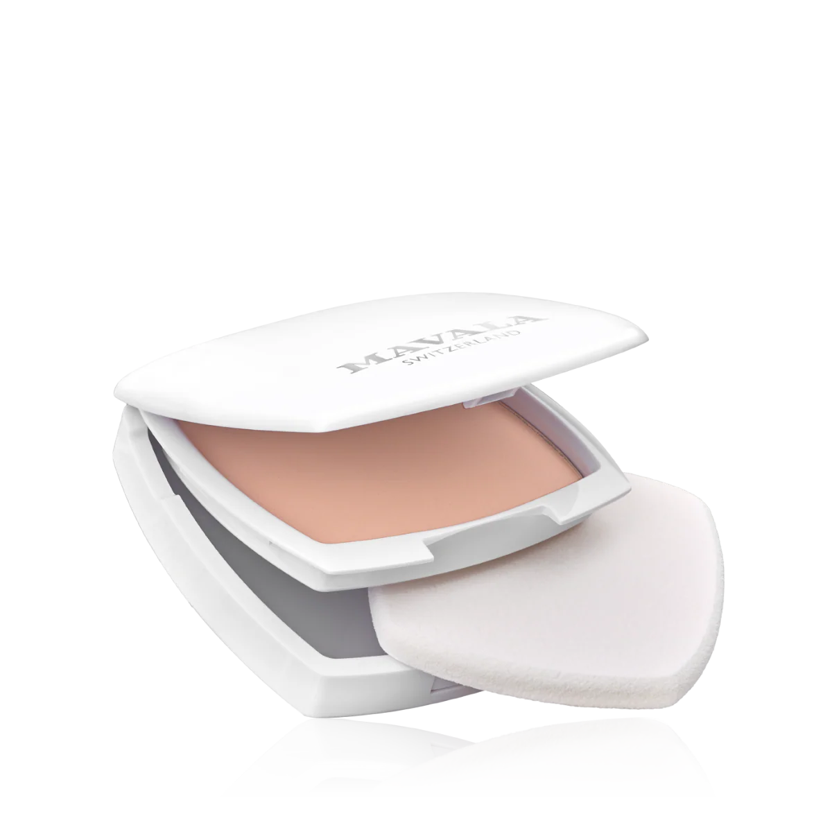 Poudre Compacte Wet & Dry - Image 5