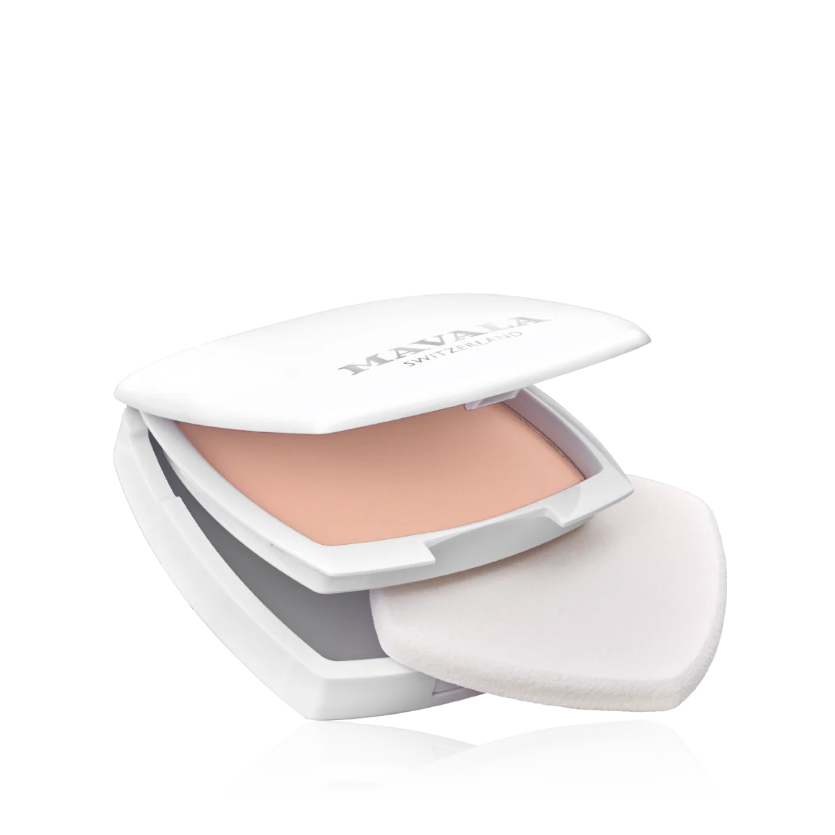 Poudre Compacte Wet & Dry - Image 6