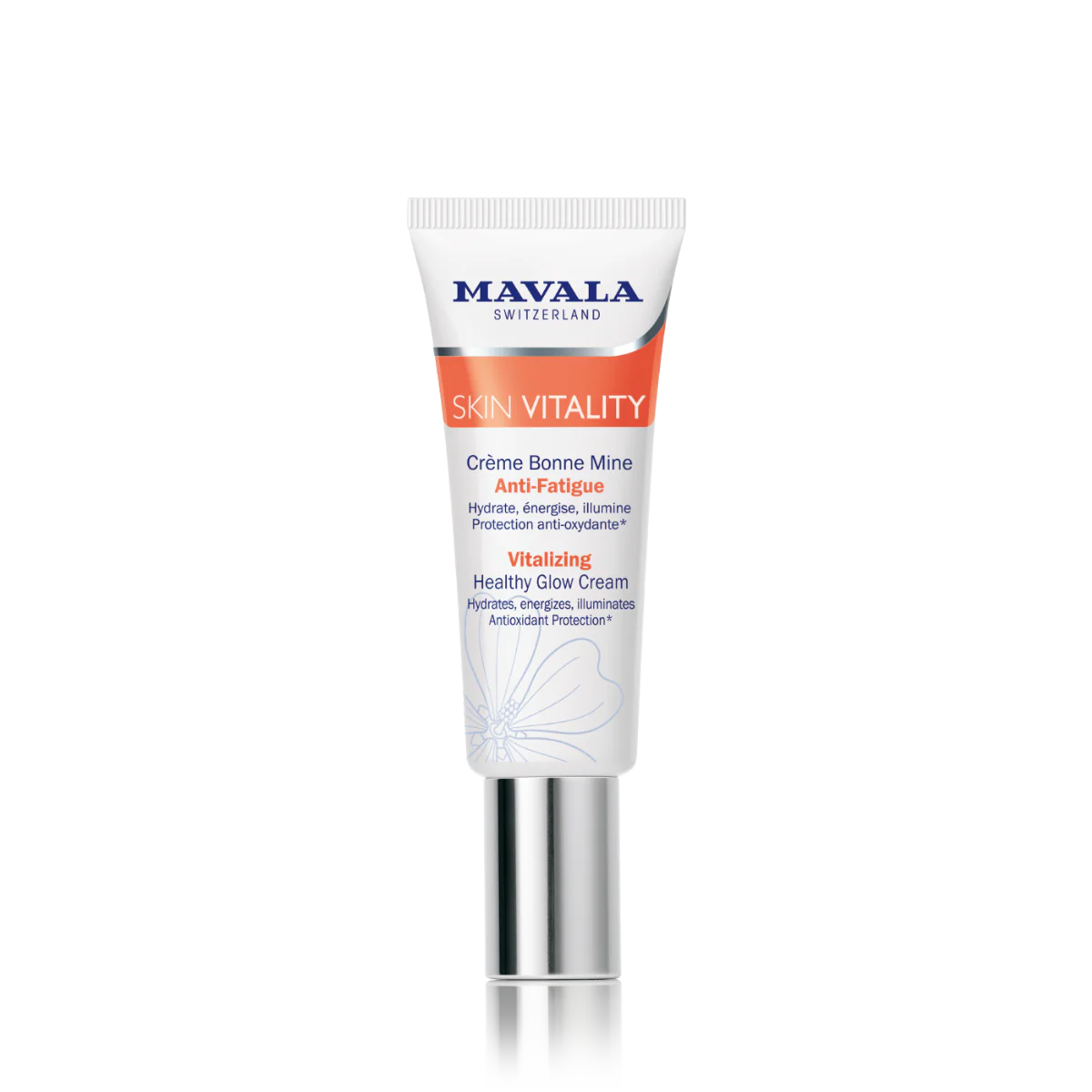 Crème Bonne Mine Skin Vitality