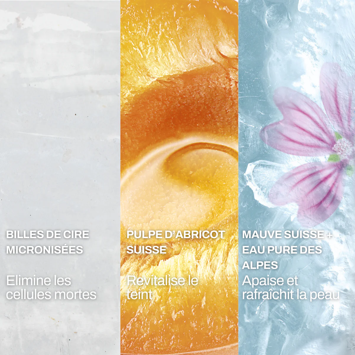 Micro-Exfoliant Belle Peau Skin Vitality - Image 5