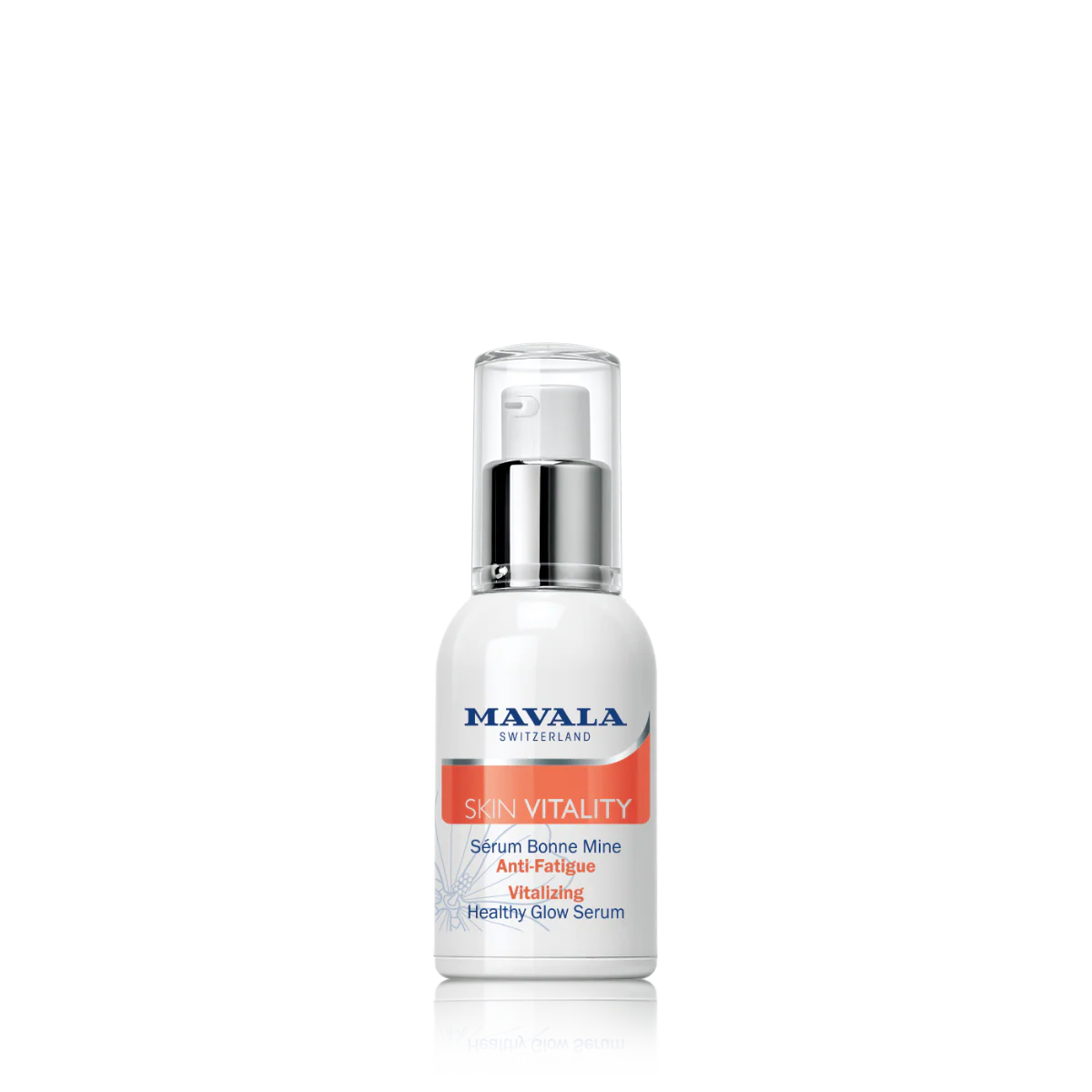 Sérum Bonne Mine Anti-Fatigue Skin Vitality