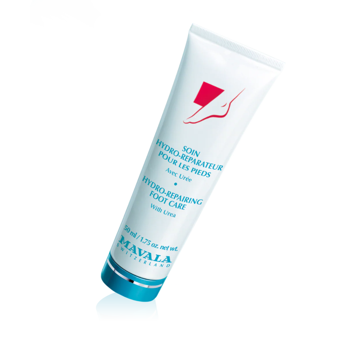 Soin Hydro-Réparateur Pieds