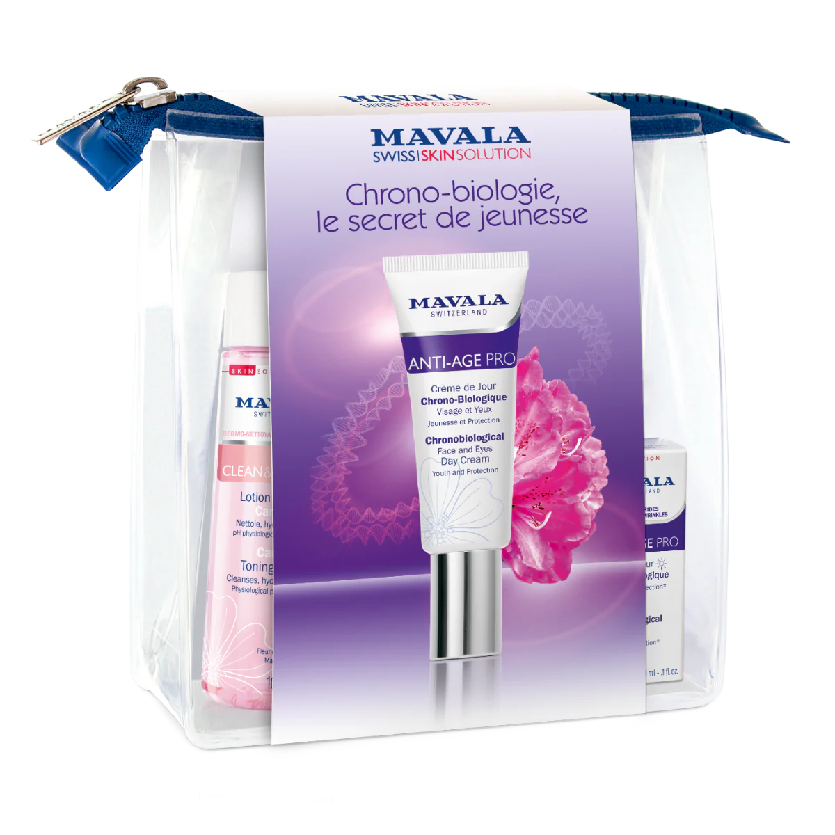 Routine Soin Visage ANTI-AGE PRO - Image 7
