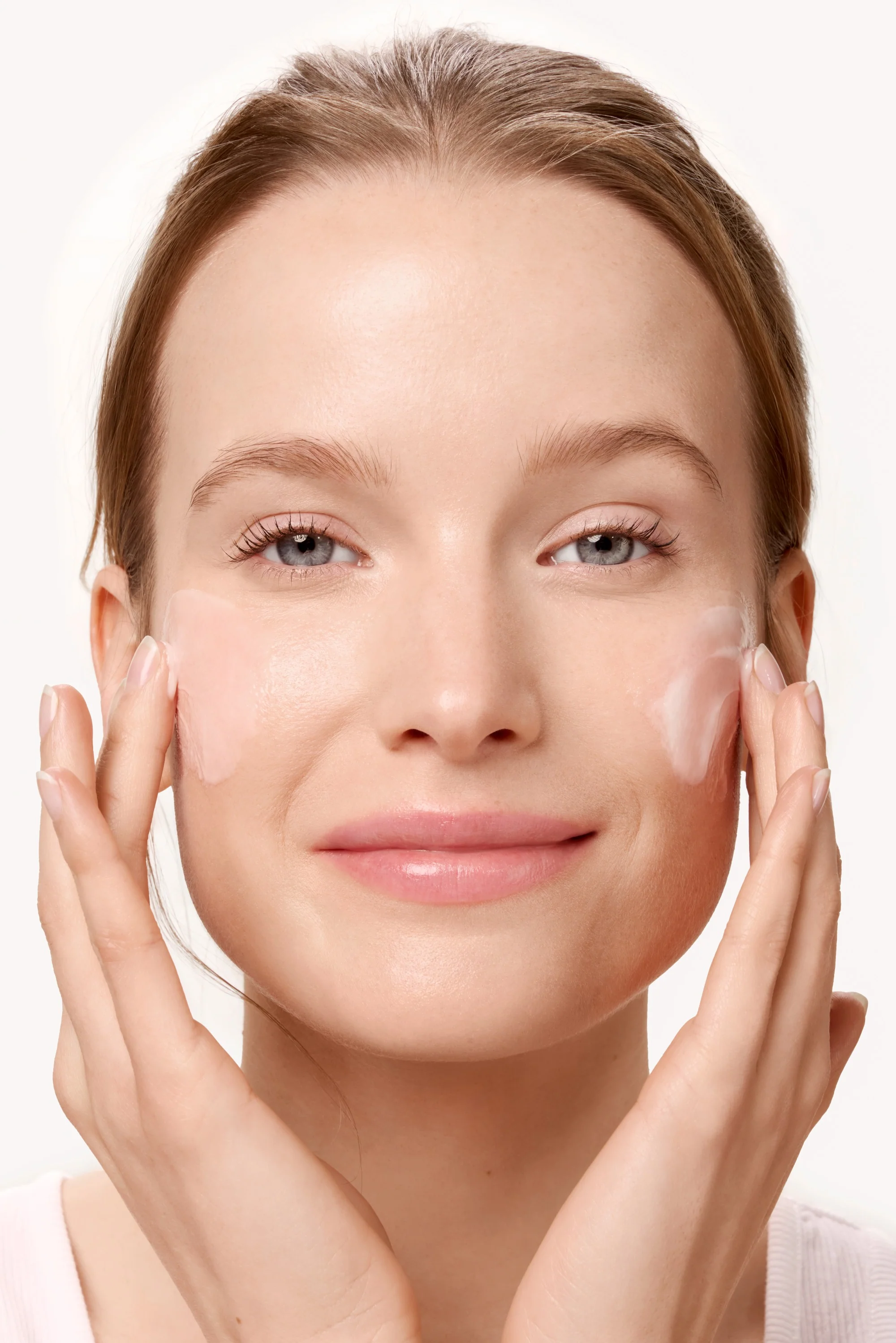 Routine Soin Visage Hydratant - AQUA PLUS - Image 3