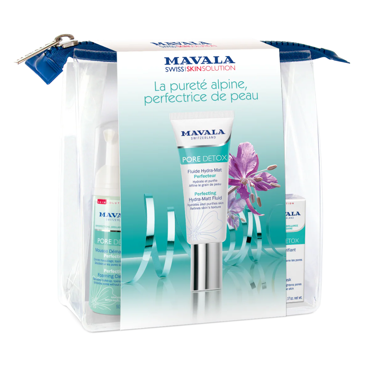 Routine Soin Visage Imperfections - PORE DETOX - Image 3