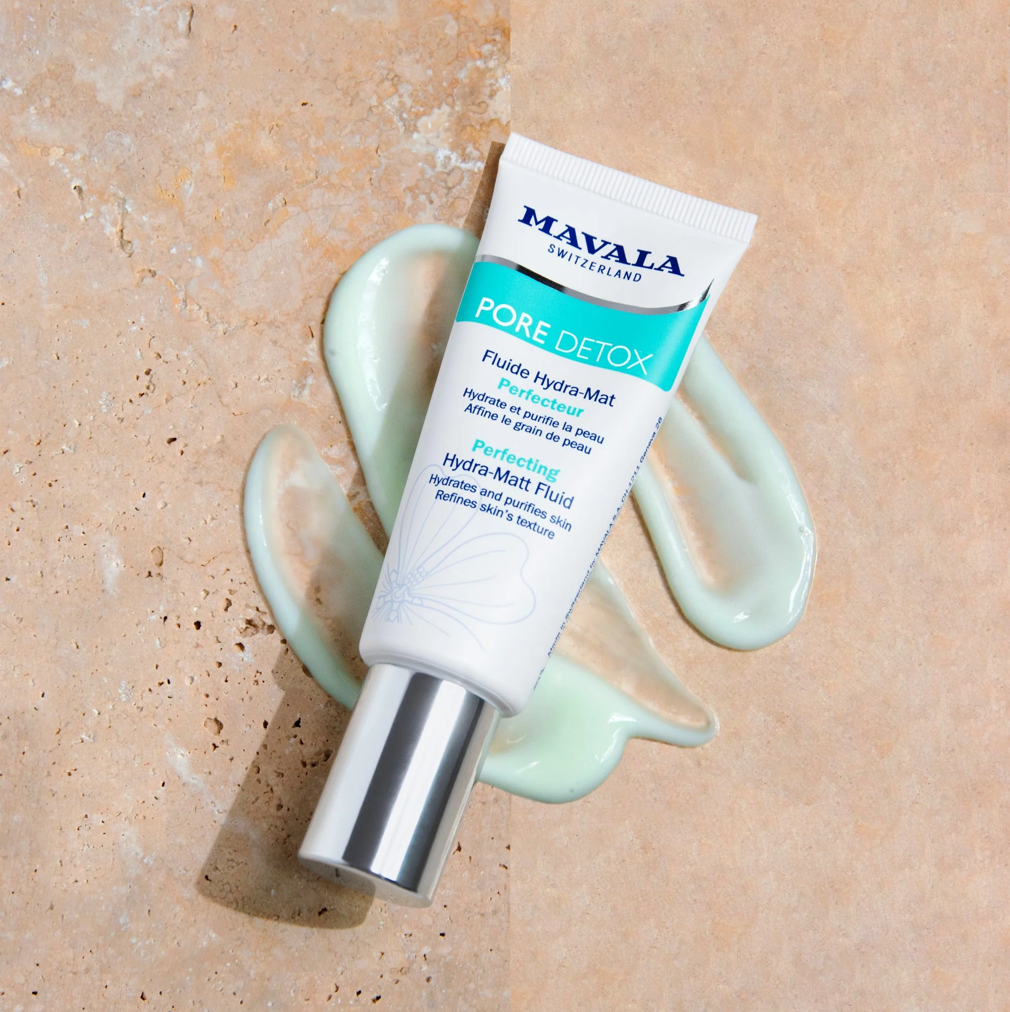 Routine Soin Visage Imperfections - PORE DETOX - Image 6