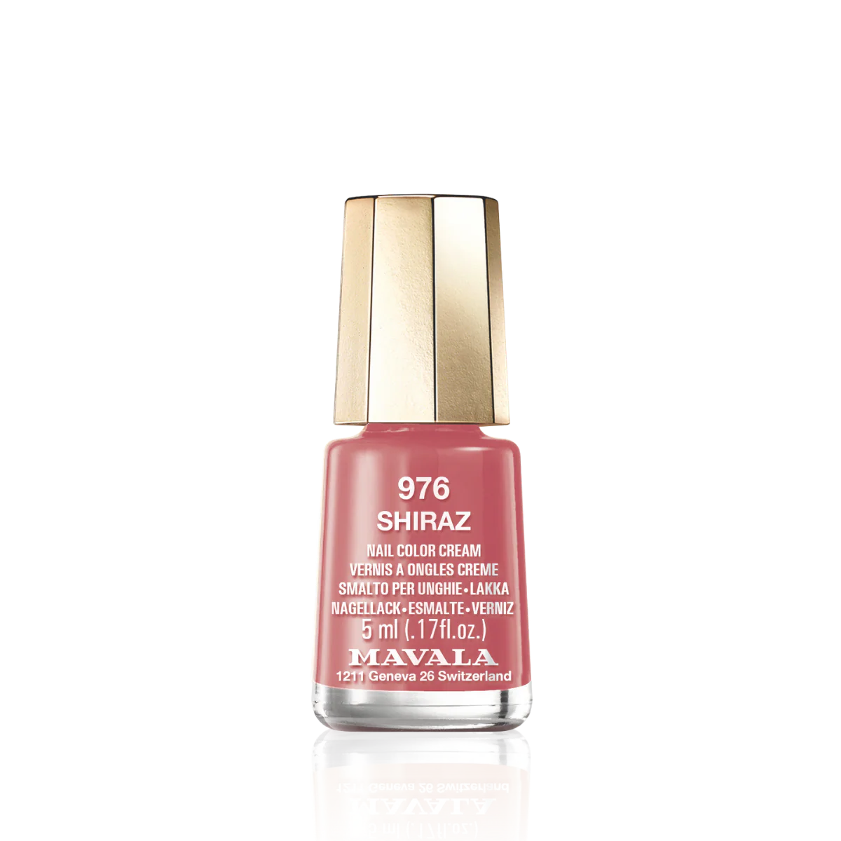 Vernis Mini Color Nude - Image 22