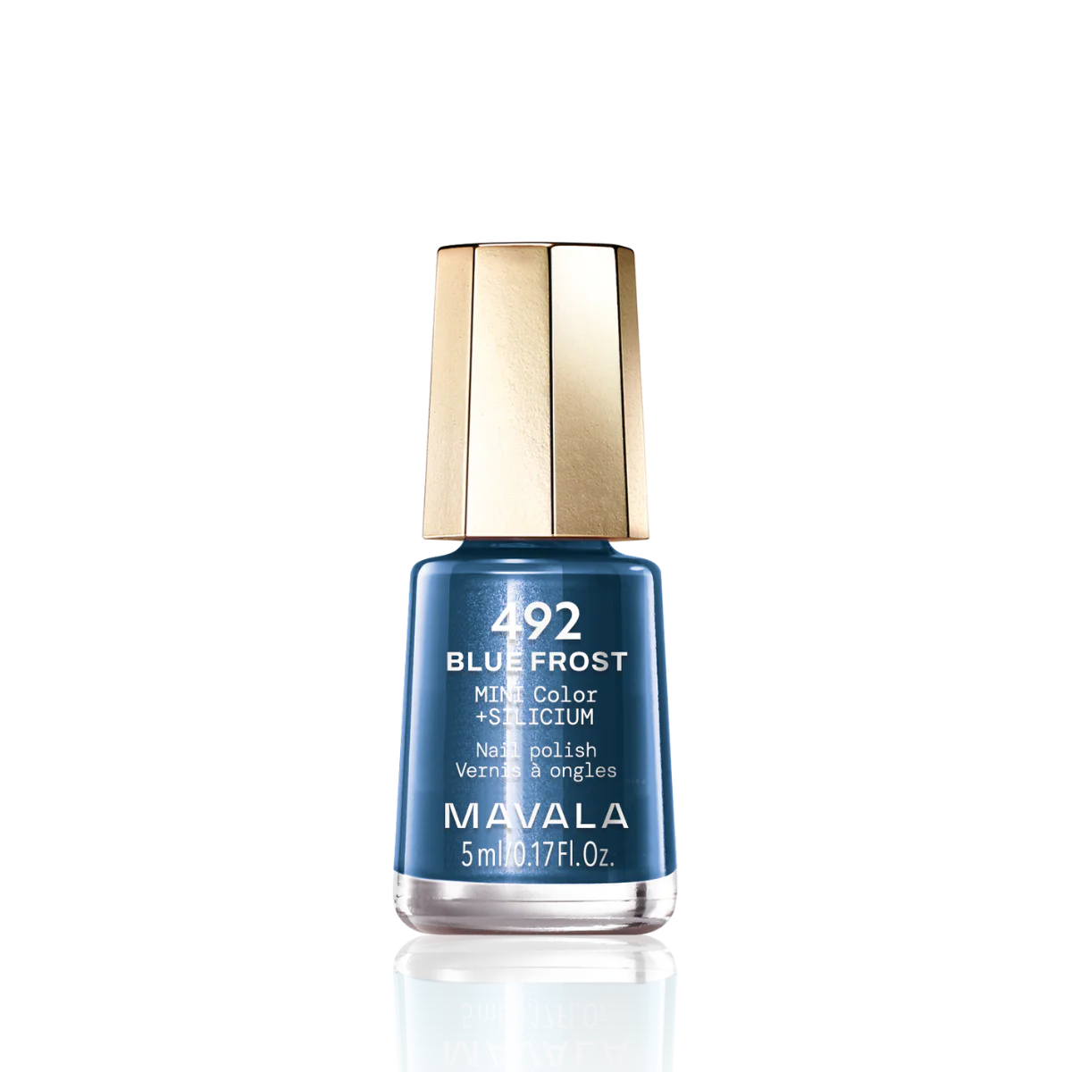 Vernis Mini Color Paillettes - Image 14