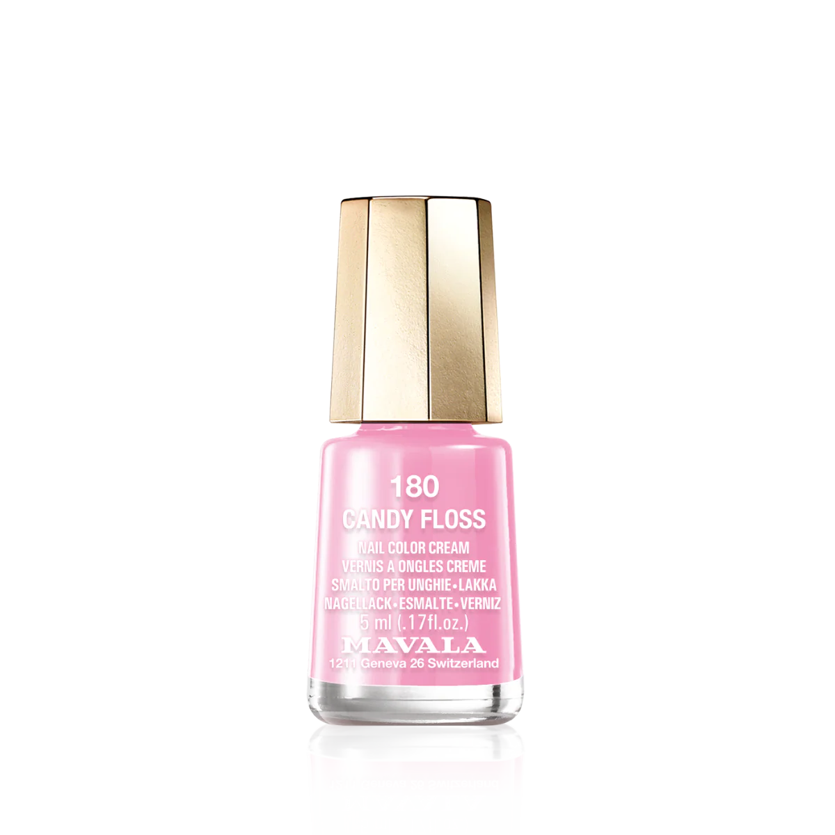 Vernis Mini Color Rose - Image 19