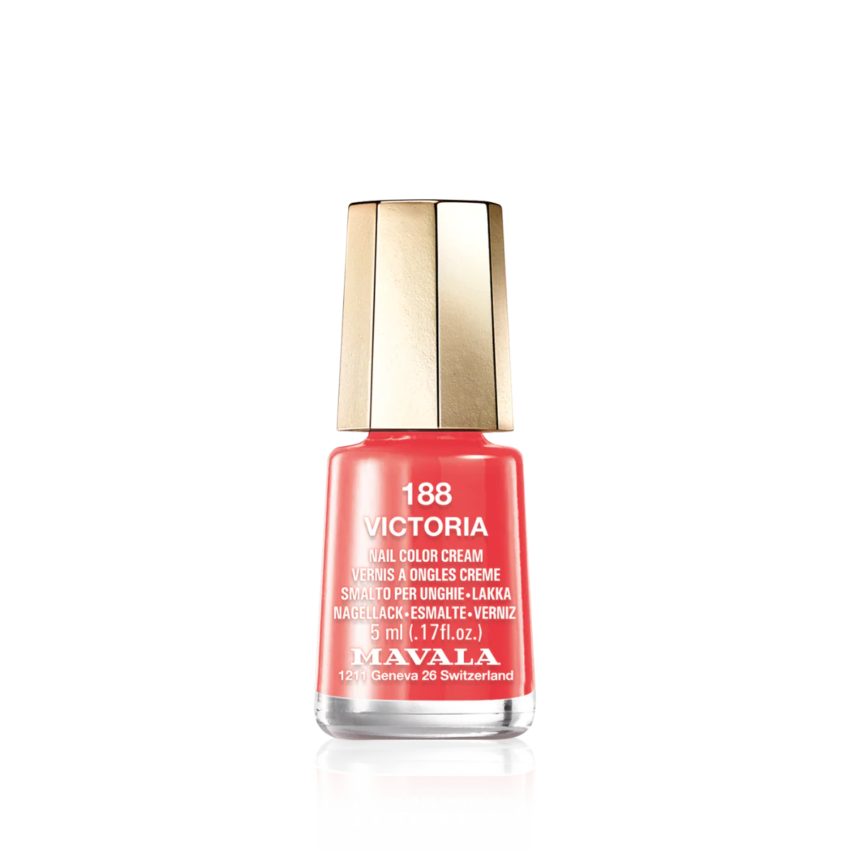 Vernis Mini Color Rose - Image 20