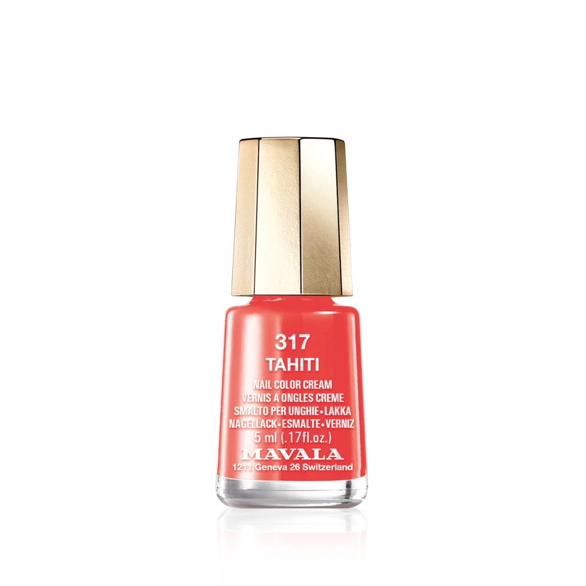 Vernis Mini Color Rose - Image 27
