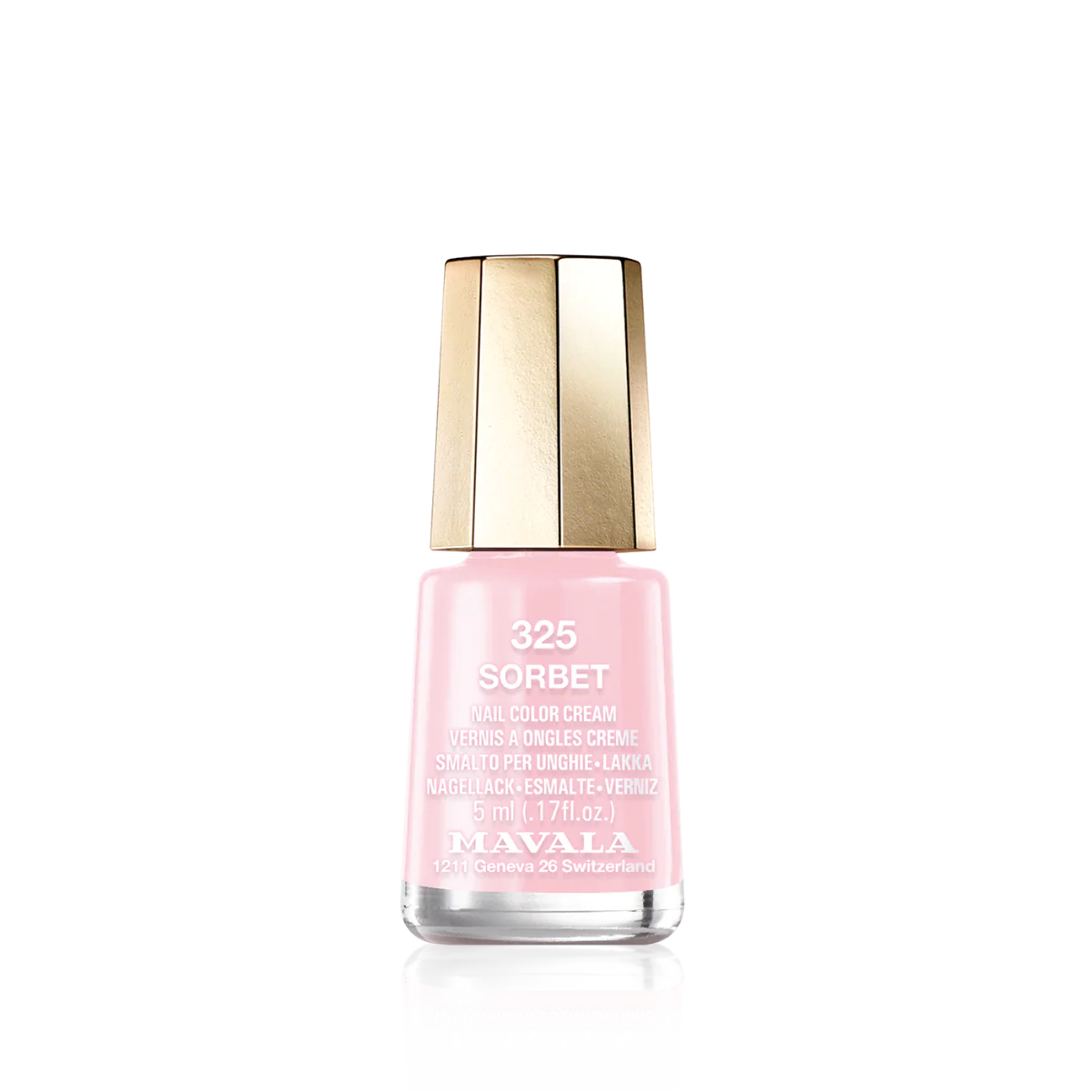Vernis Mini Color Rose - Image 29