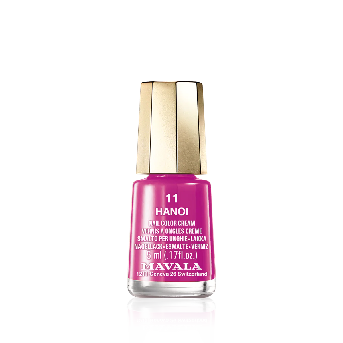 Vernis Mini Color Rose - Image 40