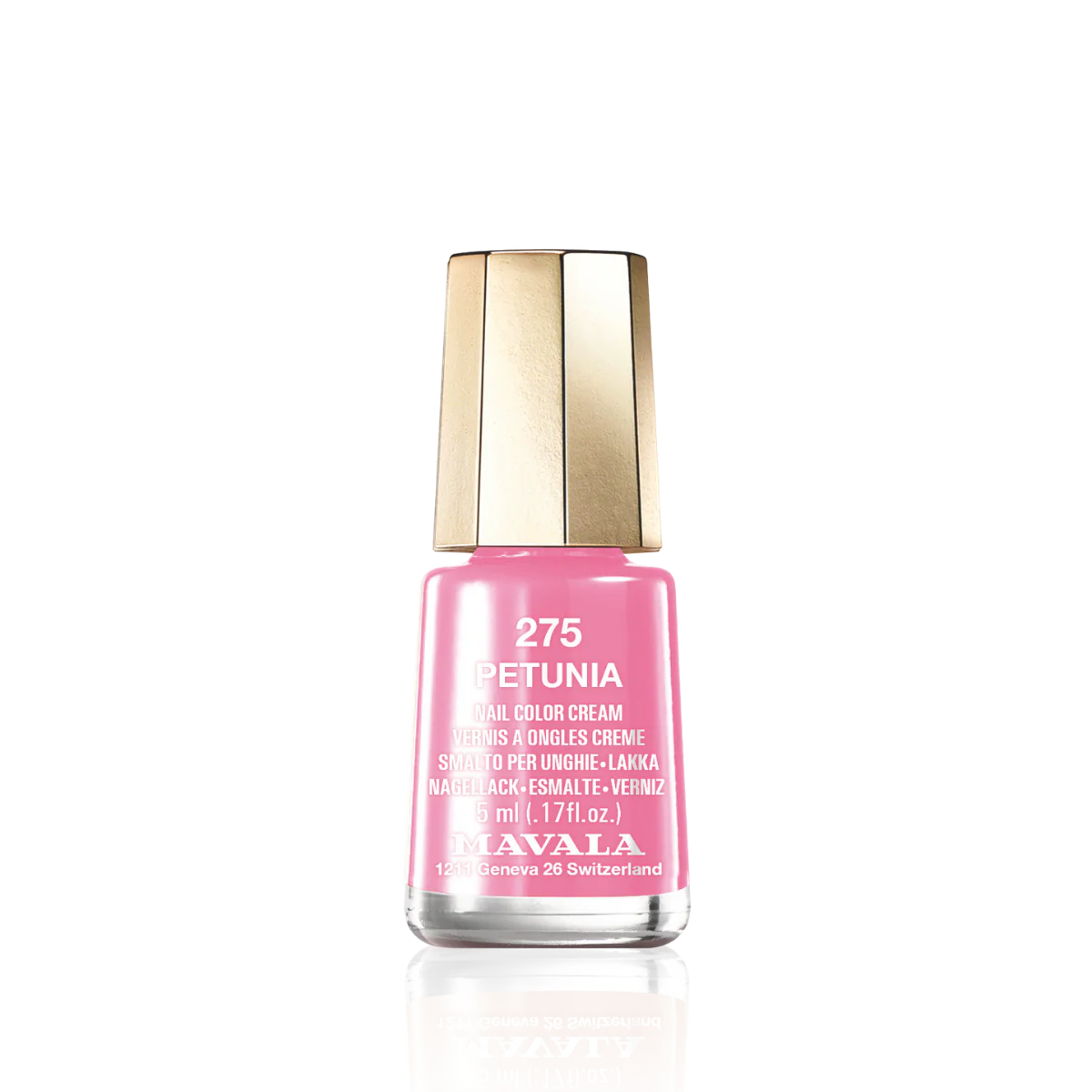 Vernis Mini Color Rose - Image 60