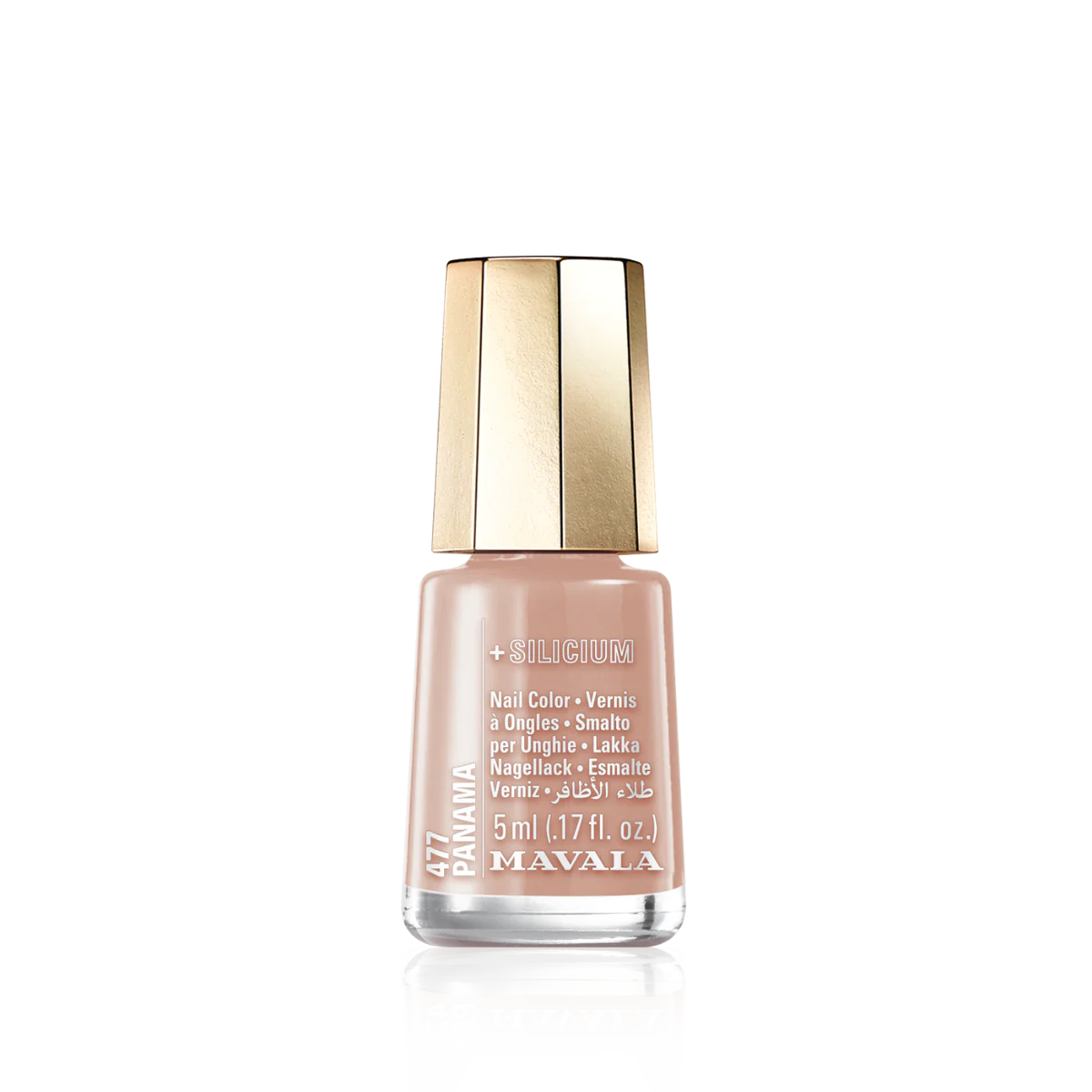 Vernis Mini Color Silicium - Image 12