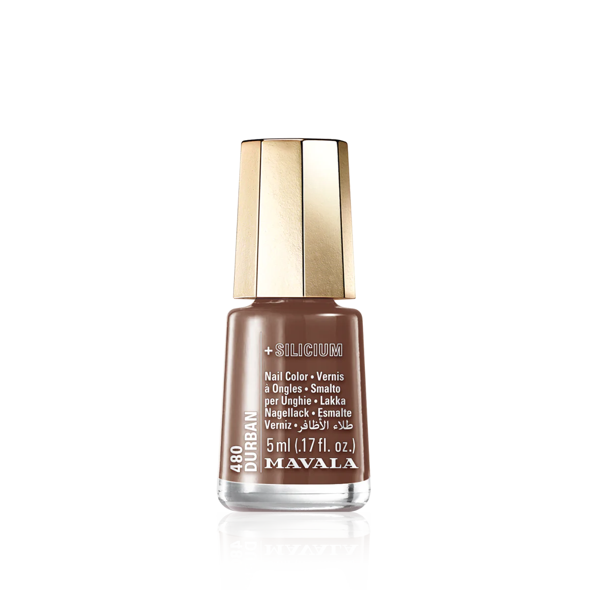Vernis Mini Color Silicium - Image 13